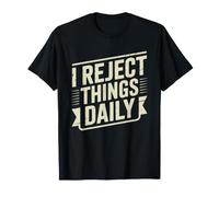 Inspecteur Qualite T-Shirt