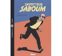 Inspecteur Saboum