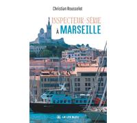 Inspecteur-Série à Marseille