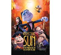 Inspecteur Sun et la malédiction de la veuve noire DVD DVD