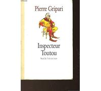 Inspecteur Toutou