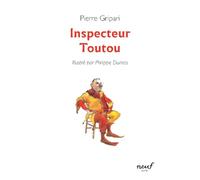 Inspecteur Toutou