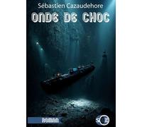 Inspecteur Treilhard - Onde De Choc