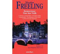 Inspecteur Van der Valk