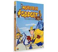 Inspecteur Vol. 5 : Calamity Gadget