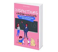 Inspecteurs casse-couilles - Les profs le détestent, voici pourquoi !