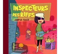 Inspecteurs des riffs