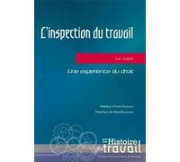 INSPECTION DU TRAVAIL