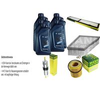 Filtre à air Cartouche filtrante C 27 114 MANN-FILTER pour BMW 3 3 Touring 1