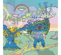Inspector 34 - Squint Your Ears [Vinyl LP]