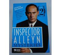 Inspector Alleyn Mysteries Set 2 [Import USA Zone 1]