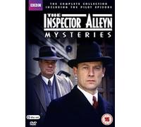 Inspector Alleyn-The Complete Series [DVD] [Import]