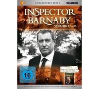 Inspector Barnaby - (11-15)Collector'S Box 3