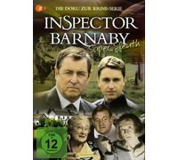 Inspector Barnaby - Doku zur Krimi-Serie [Import]