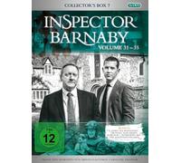 Inspector Barnaby - Inspector Barnaby - (31-35) (Coll.Box 7)