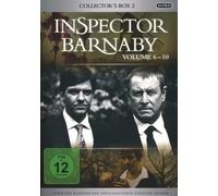 Inspector Barnaby - Inspector Barnaby-Collector'S Box 2((6-10)