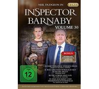 Inspecteur Barnaby – DVD – Volume 30