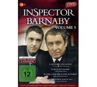 Inspector Barnaby, Vol. 05 (DVD)