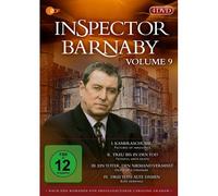 Inspector Barnaby - Vol.9