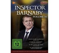 Inspector Barnaby – Vol. 16 – DVD – Edel