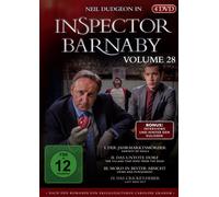 Inspector Barnaby, Vol. 28 (DVD)
