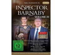 Inspector Barnaby Vol. 30 (DVD)