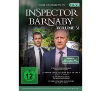 Inspector Barnaby Vol. 31 (DVD)
