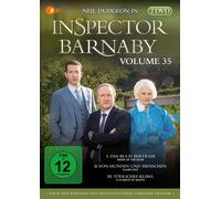 Inspector Barnaby - Inspector Barnaby Vol. 35