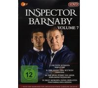 Inspector Barnaby - Vol.7