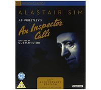 Inspector Calls [Edizione: Regno Unito] [Blu-Ray] [Import]