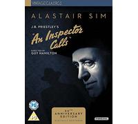 An Inspector Calls – Édition Royaume‑Uni – Import – Studiocanal