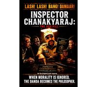 Inspector Chanakyaraj: The Red Pill