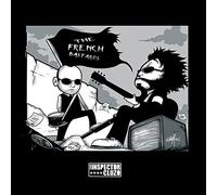 Inspector Cluzo - The French Bastards