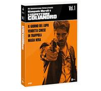 Inspector Coliandro - Vol. 1 - 4-DVD Box Set ( L'ispettore Coliandro ) ( Inspector Coliandro - Season 1 ) [ Origine Italienne, Sans Langue Francaise ]