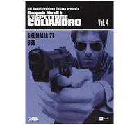 Inspector Coliandro Vol. 4 - 2-Dvd Box Set ( L'ispettore Coliandro ) [ Non-Usa Format, Pal, Reg.2 Import - Italy ]