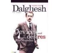 Inspector Dalgliesh (A.K.A P.D. James) - Devices And Desires The Complete Series [Import]