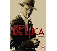 Inspector De Luca [DVD] [Import]