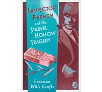 Inspector French Mystery