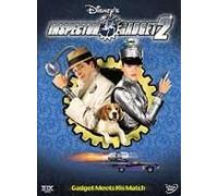 Inspecteur Gadget 2 - DVD Zone 1 E