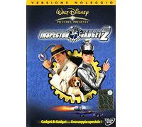 Inspector Gadget 2 (Ex-Rental) [Import]