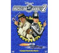 Inspector Gadget 2 [Import USA Zone 1]