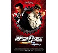 Inspector Gadget