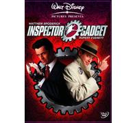 Inspector Gadget