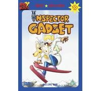 Inspector Gadget