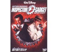 Inspector Gadget [99/E,J/Dd5.1 [Import allemand]