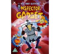 Inspector Gadget - All That Glitters