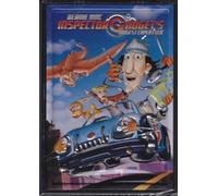 Inspector Gadget: Biggest Caper Ever [Import USA Zone 1]
