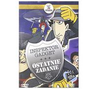 Inspector Gadget [DVD] (IMPORT) (Pas de version française)