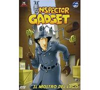 Inspector Gadget - IL MOSTRO DEL LAGO Volume 01