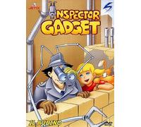 Inspector Gadget - IL RUBINO Volume 05